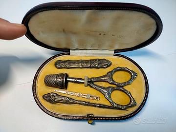 Kit da cucito Vintage