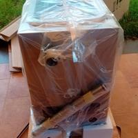 Montapanna per Gelateria