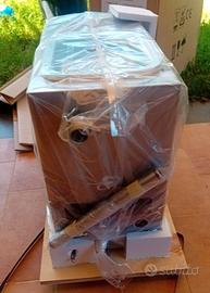 Montapanna per Gelateria