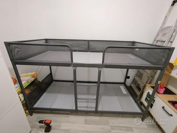 LETTO  IKEA   AVERSA  (CE)