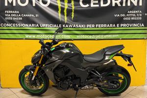 Kawasaki Z 1100 SE (2026)