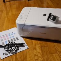 Stampante Canon MG3550