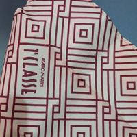 pochette uomo prima classe