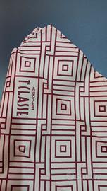 pochette uomo prima classe