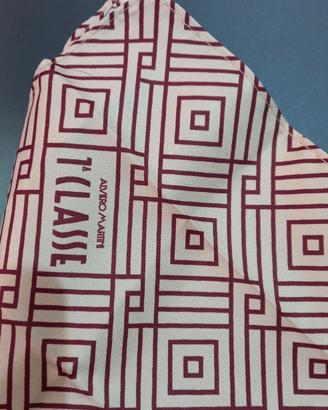 pochette uomo prima classe