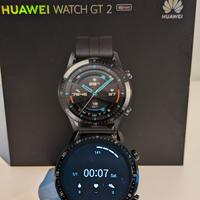 HUAWEI watch GT2