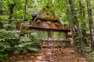 Chalet e Baita sull'ETNA ESCLUSIVI