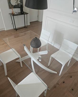 TAVOLO BONTEMPI 