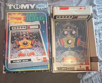 TOMY pinngg  GIOCO VINTAGE