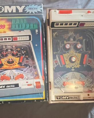 TOMY pinngg  GIOCO VINTAGE