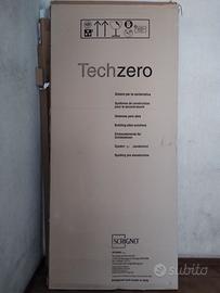 Controtelaio SCRIGNO Techzero