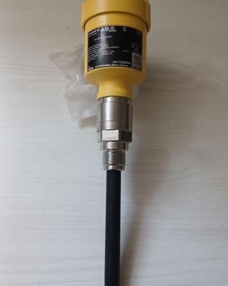 Sonda di livello Capacitiva VEGACAP 62