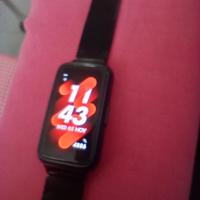 smartwatch band 7 Huawei 