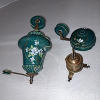 Saliscendi 800 originale 