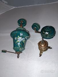 Saliscendi 800 originale 