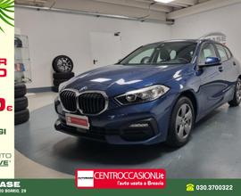 BMW Serie 1 5 Porte 116d Advantage