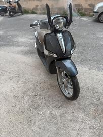 Liberty Iget 50 2018