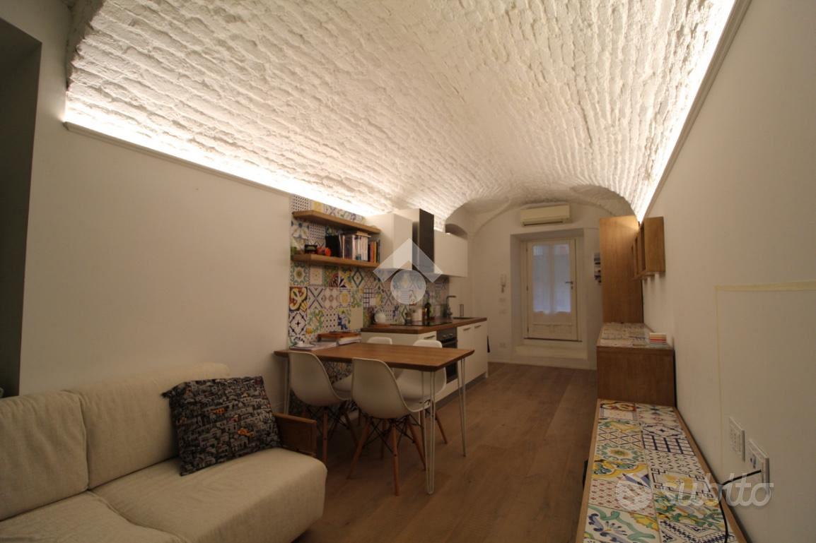 Appartamento – Torino, Borgo Nuovo, Circoscrizione 1 - Vista 5