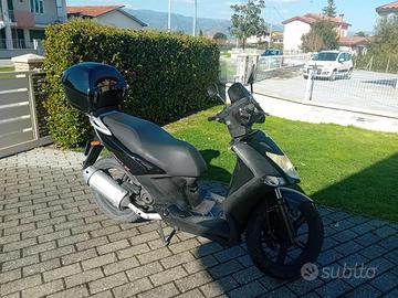 Scooter Kymco agility 50