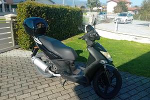 Scooter Kymco agility 50