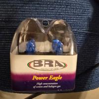 Lampade H7 blue bra racing