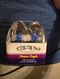 Lampade H7 blue bra racing