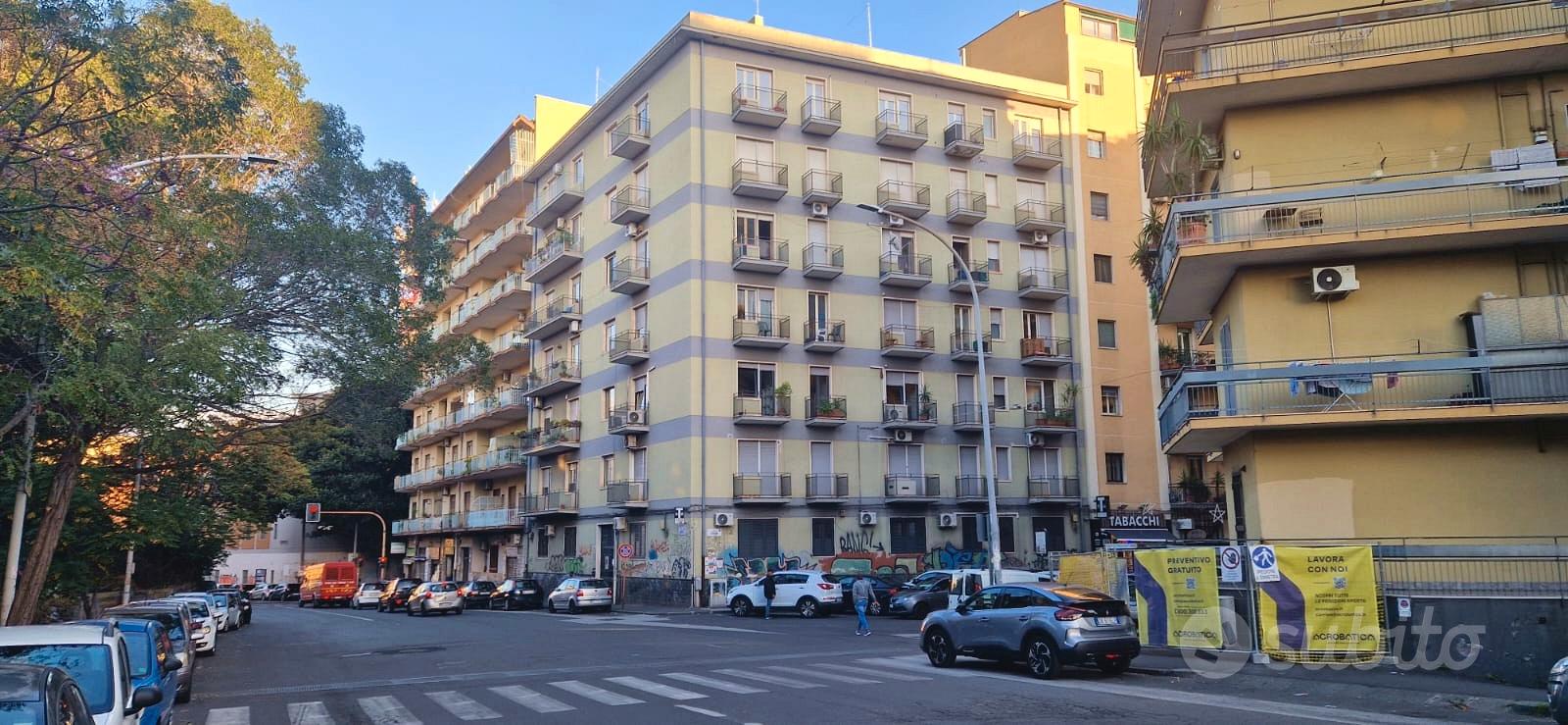 Appartamento – CT - Vista 2