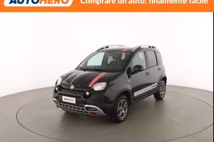 FIAT Panda Cross FP43269