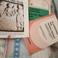 libriccini religiosi 