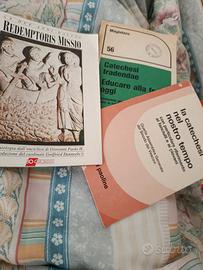 libriccini religiosi 