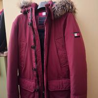 Tommy Hilfiger Giubbotto Unisex in ottime condizio