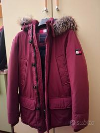 Tommy Hilfiger Giubbotto Unisex in ottime condizio