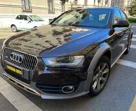 Audi A4 Allroad Quattro Advanced