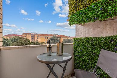 Appartamento Milano [Cod. rif RP M15VRG]