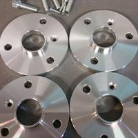 4 distanziali smart 3 fori 16mm+20mm completi