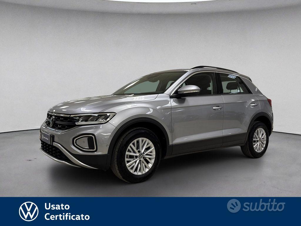 Volkswagen Altro modello
