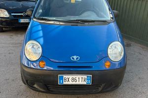 Daewoo Matiz 800i cat SE Star