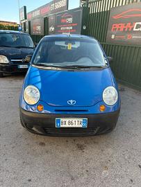 Daewoo Matiz 800i cat SE Star