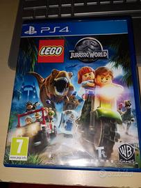  4 Giochi  usati. x ps4