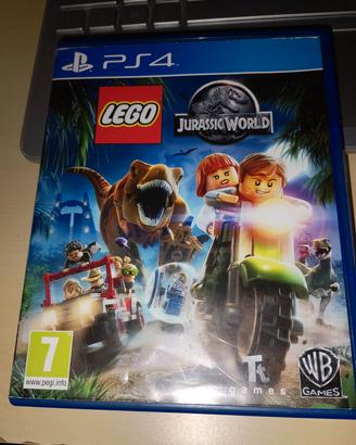  4 Giochi  usati. x ps4