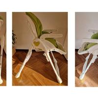 Seggiolone Brevi B-Fun