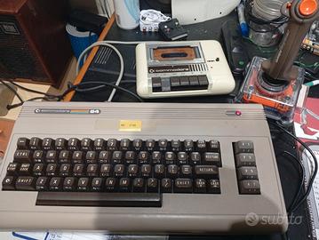commodore 64