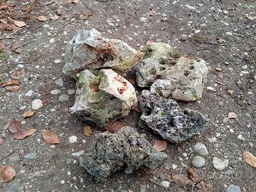 Sassi bucati pugliesi