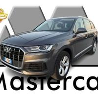 AUDI Q7 3.0 tdi mhev Business quattro tiptronic