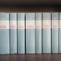 collezione "storia d'Italia" Montanelli, Cervi