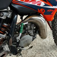 KTM sx 85 