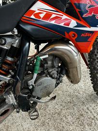 KTM sx 85 