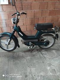 Piaggio si