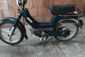 Piaggio si
