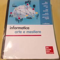 Informatica arte e mestiere